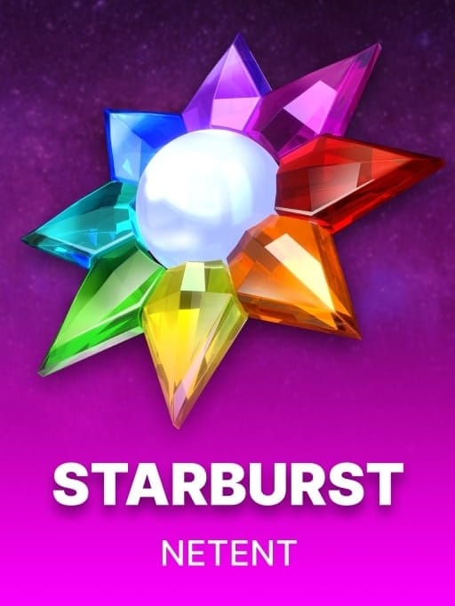 Starburst icon