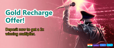 Experience Premium Casino Gaming