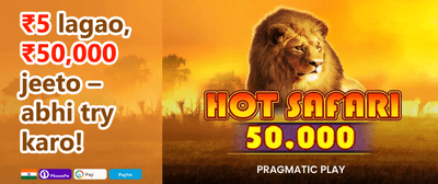 Weekly VIP Cashback Reward promotion