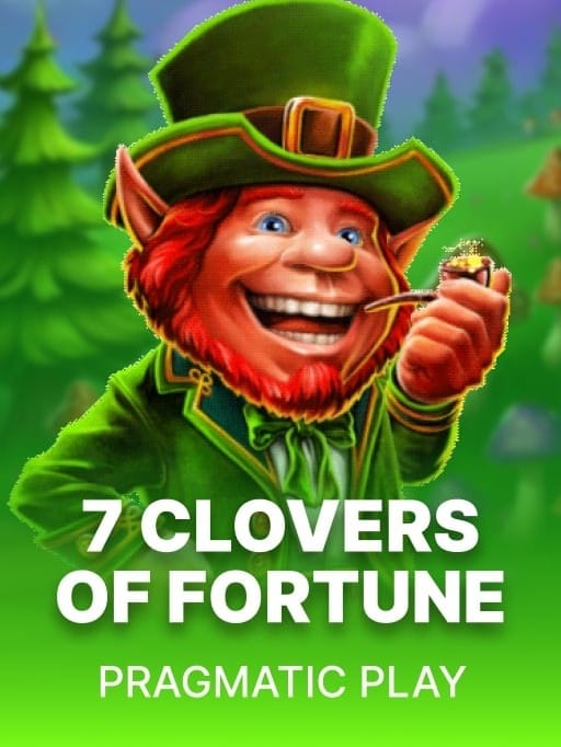 7 Clovers of Fortune icon