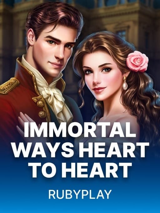 Immortal Ways Heart to Heart icon