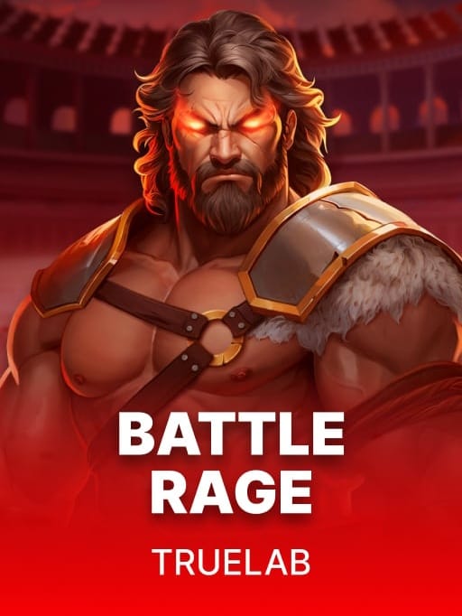 Battle Rage icon